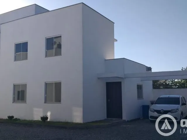Imagem 11: Casa 01 Suíte + 02 Quartos - Semi-Mobiliada - Condomínio com Piscina