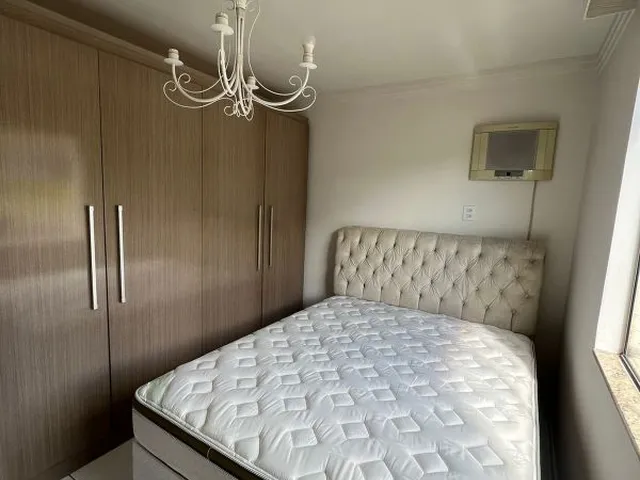 Imagem: Apartamento Mobiliado com 2 Quartos no Bairro