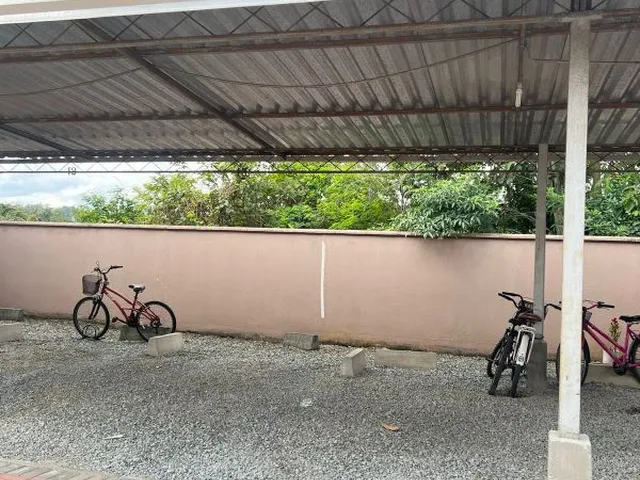 Imagem 2: Apartamento Mobiliado com 2 Quartos no Bairro Rio Branco