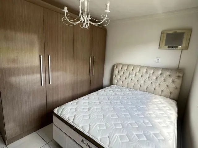 Imagem 4: Apartamento Mobiliado com 2 Quartos no Bairro Rio Branco