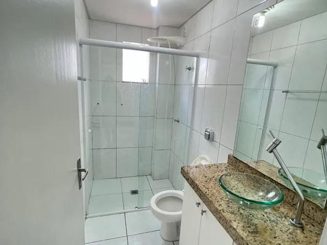 Imagem 6: Apartamento Mobiliado com 2 Quartos no Bairro Rio Branco