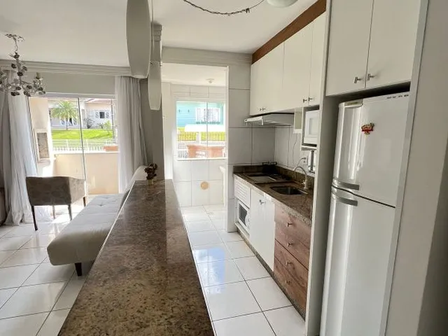 Imagem 10: Apartamento Mobiliado com 2 Quartos no Bairro Rio Branco