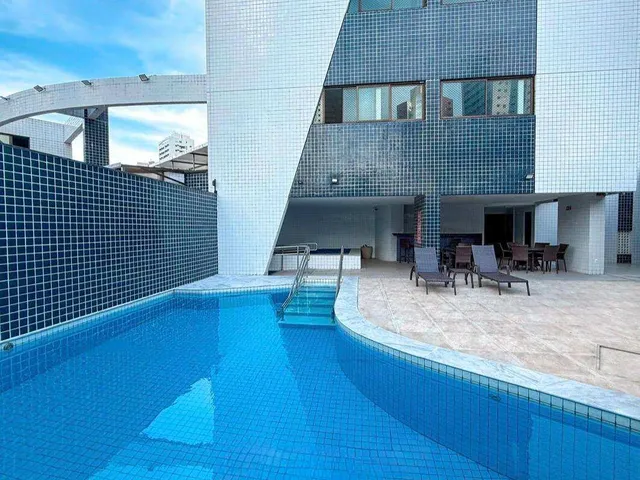 Imagem: Maravilhoso apartamento de 97m² com 3 quartos