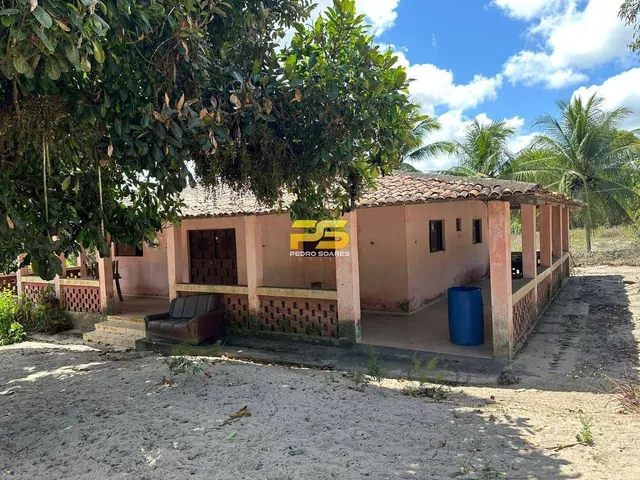 Imagem: Granja no Conde com 2 Hectares