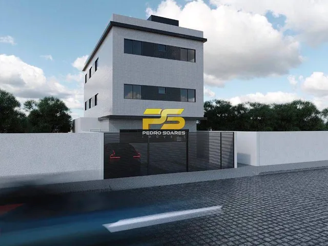 Imagem: Apartamento de 38,57M² À 50,51M² À Venda