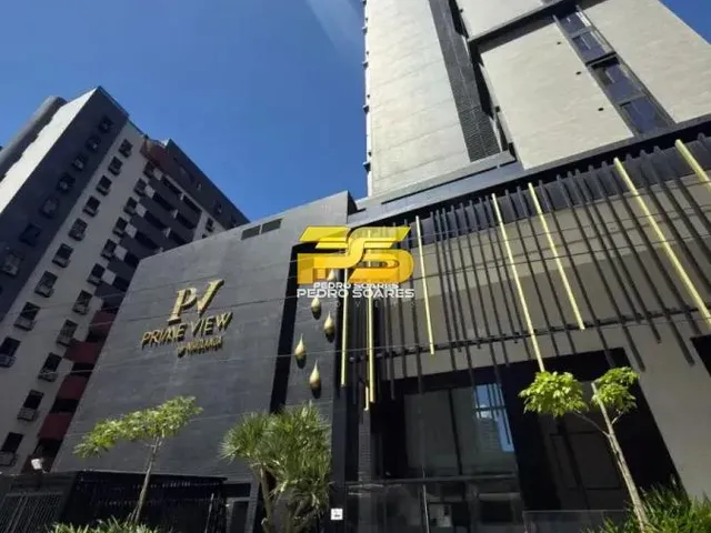 Imagem: Apartamento com 110M² À Venda em Miramar