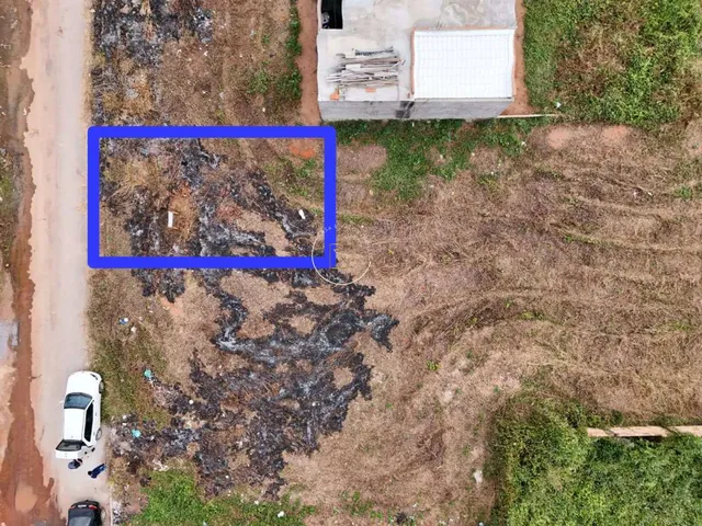 Imagem: Lote À Venda em Barreiras, Cidade Nova