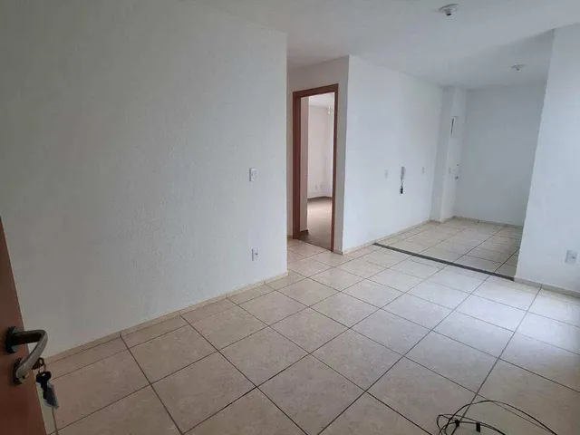Imagem 5: Apartamento À Venda em Rio de Janeiro, Cosmos, com 2 Quartos, 45M²