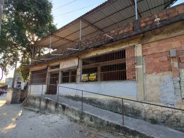 Imagem: Galpão à venda em Rio de Janeiro, Campo