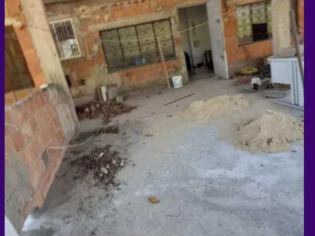 Imagem 2: Galpão à venda em Rio de Janeiro, Campo Grande, 311m²