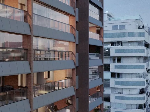 Imagem: Cobertura Duplex para Venda em Rio de Janeiro