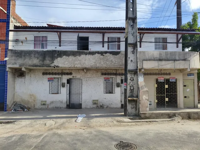 Imagem: PREDIO/SALA RESIDENCIAL VENDA OU LOCAÇÃO