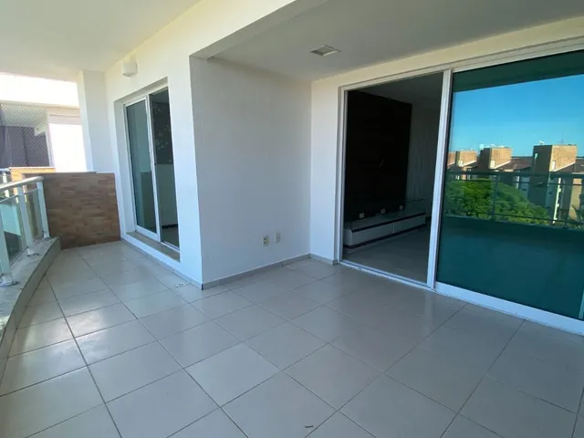 Imagem 5: ? CATU LAKE – 3 QUARTOS | ÚLTIMO ANDAR