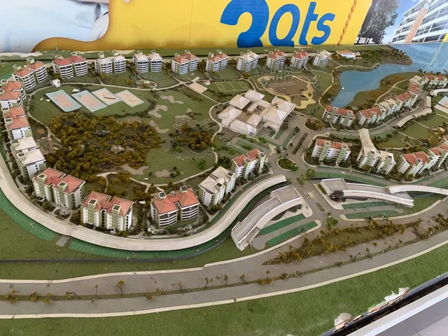 Imagem 6: ? CATU LAKE – 3 QUARTOS | ÚLTIMO ANDAR