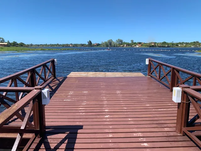 Imagem 9: ? CATU LAKE – 3 QUARTOS | ÚLTIMO ANDAR