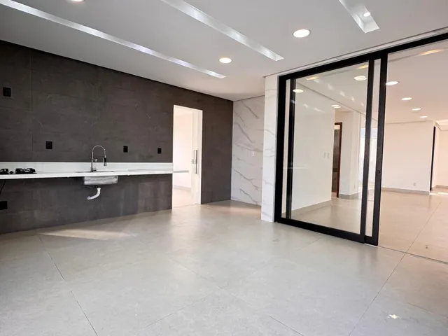 Imagem 2: Casa nova em Condomínio no Araçagi no Alphaville 5 suítes 4 vagas