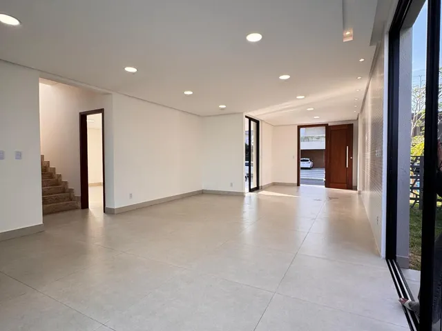 Imagem 13: Casa nova em Condomínio no Araçagi no Alphaville 5 suítes 4 vagas