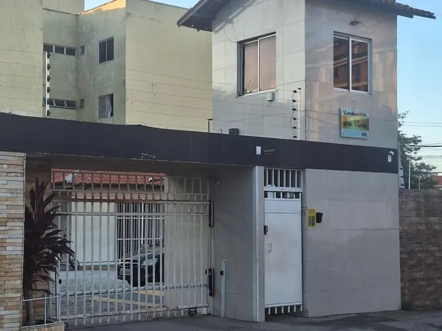 Imagem: Apartamento de 3 quartos no Passaré