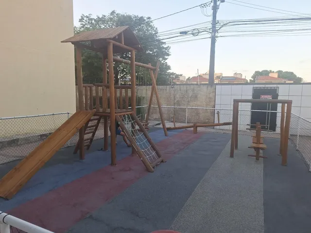 Imagem 9: Apartamento de 3 quartos no Passaré