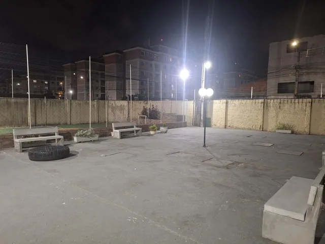 Imagem 3: Apartamento de 3 quartos no Passaré