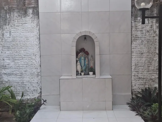 Imagem 4: Apartamento de 3 quartos no Passaré