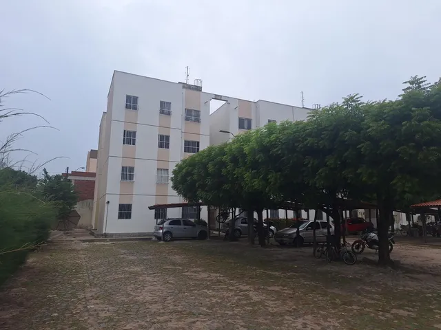 Imagem 5: Apartamento de 3 quartos no Passaré
