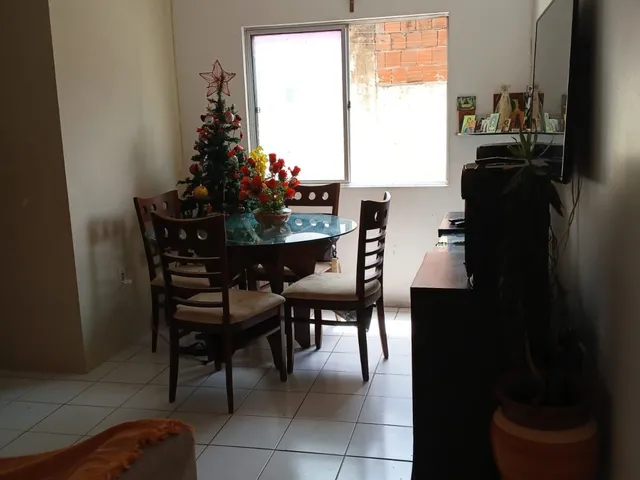 Imagem 7: Apartamento de 3 quartos no Passaré
