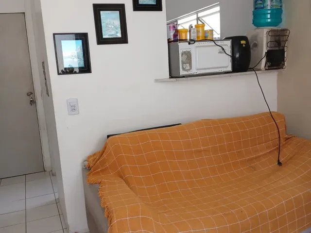Imagem 8: Apartamento de 3 quartos no Passaré