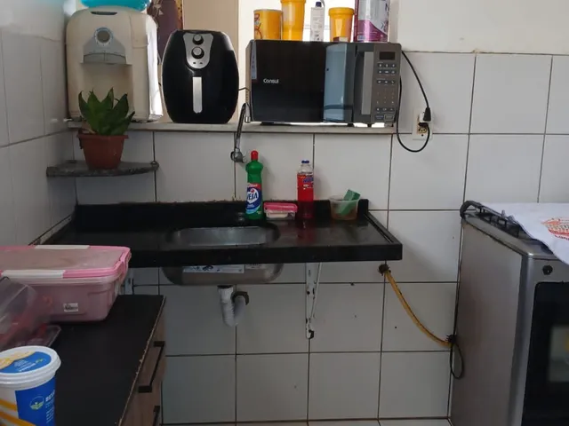 Imagem 12: Apartamento de 3 quartos no Passaré