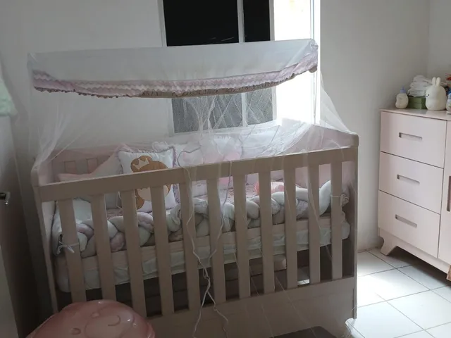 Imagem 6: Apartamento de 3 quartos no Passaré