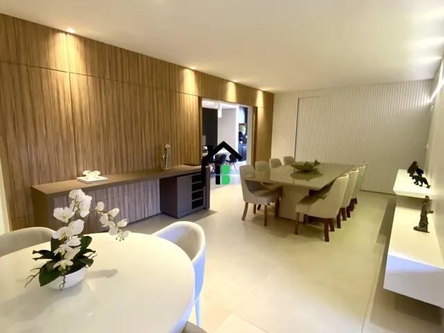 Imagem 7: Apartamento de luxo, 4 quartos, varanda gourmet, central