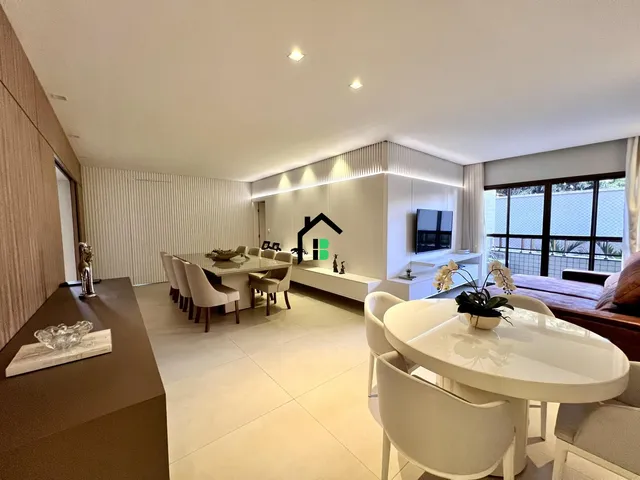 Imagem 14: Apartamento de luxo, 4 quartos, varanda gourmet, central