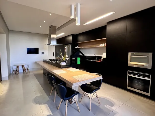 Imagem 6: Apartamento de luxo, 4 quartos, varanda gourmet, central