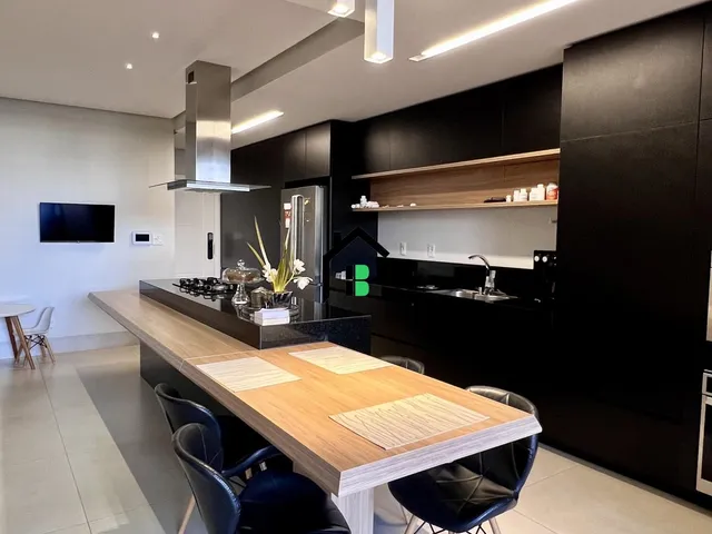 Imagem 13: Apartamento de luxo, 4 quartos, varanda gourmet, central