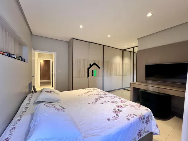 Imagem 12: Apartamento de luxo, 4 quartos, varanda gourmet, central