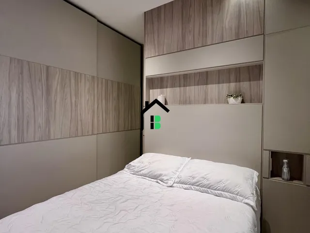 Imagem 4: Apartamento de luxo, 4 quartos, varanda gourmet, central