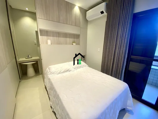 Imagem 8: Apartamento de luxo, 4 quartos, varanda gourmet, central