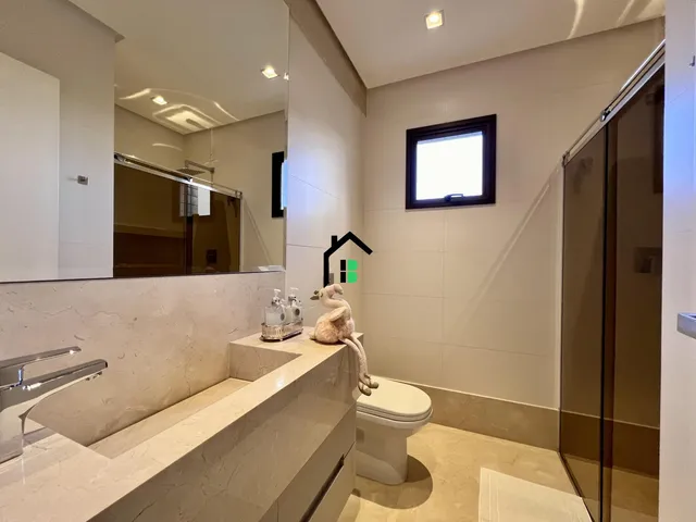 Imagem 16: Apartamento de luxo, 4 quartos, varanda gourmet, central