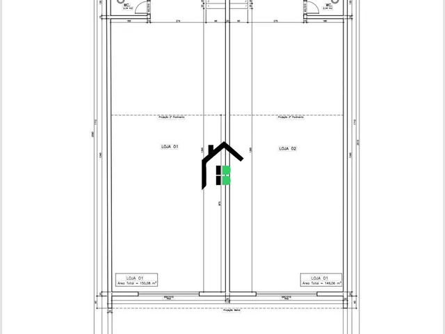 Imagem 6: Loja 150M², Ótima Localização, Venda Ou Locação!
