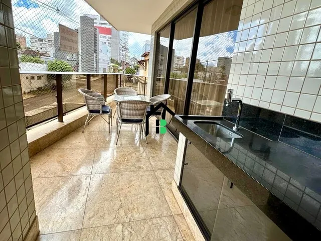 Imagem 15: Apartamento Garden de alto padrão no centro!