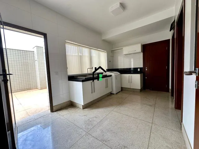 Imagem 8: Apartamento Garden de alto padrão no centro!