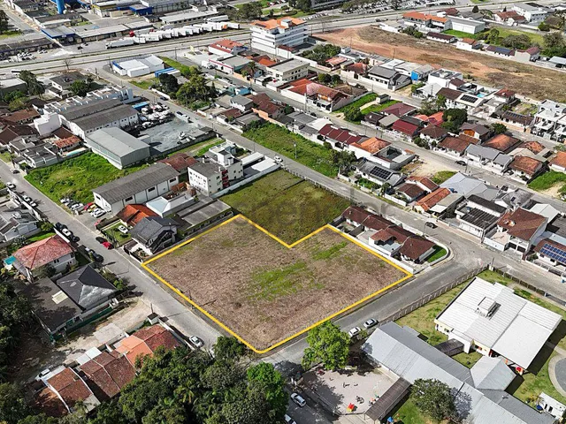 Imagem 4: Terreno de Esquina no Bairro Poço Grande!