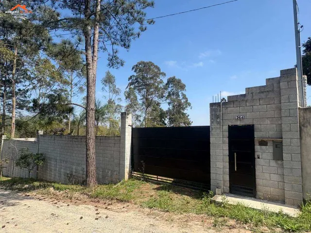 Imagem 3: Terreno em Embu das Artes, Invernada, 2.100,00M²