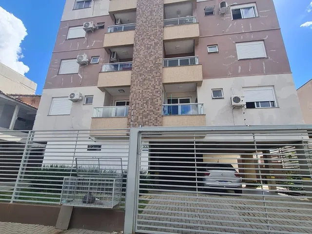 Imagem: Apto 02 Quartos Suíte Sacada com Churrasqueira