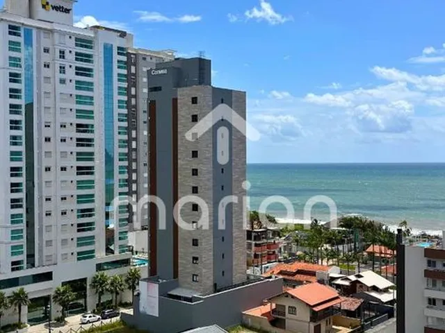 Imagem 11: Apartamento com 3 quartos e vista para o mar a 270m da praia, Itacolomi - Balneário