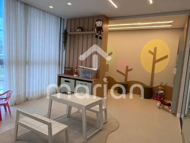 Imagem 4: Apartamento com 3 quartos e vista para o mar a 270m da praia, Itacolomi - Balneário