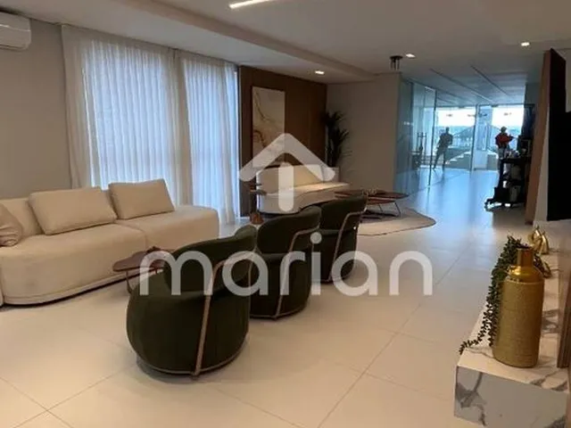 Imagem 5: Apartamento com 3 quartos e vista para o mar a 270m da praia, Itacolomi - Balneário