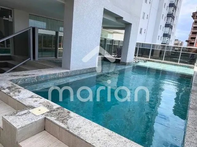 Imagem 14: Apartamento com 3 quartos e vista para o mar a 270m da praia, Itacolomi - Balneário