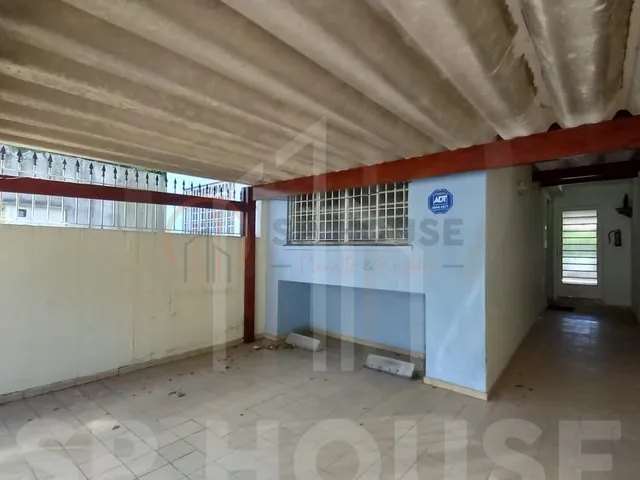 Imagem: Sobrado Comercial para Venda e Locação