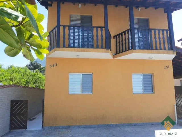 Imagem 2: Sobrado com 8 quartos, 381,85m² em Bertioga, Morada da Praia